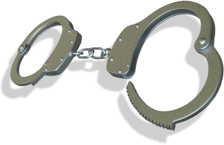 Handcuffs